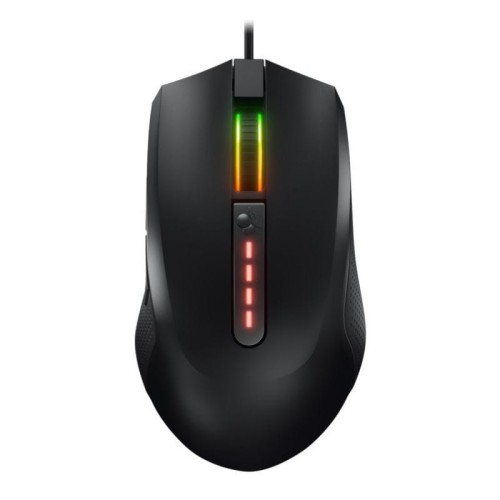 CHERRY MC 2.1MAUS CORDED BLACK/ - 1923551