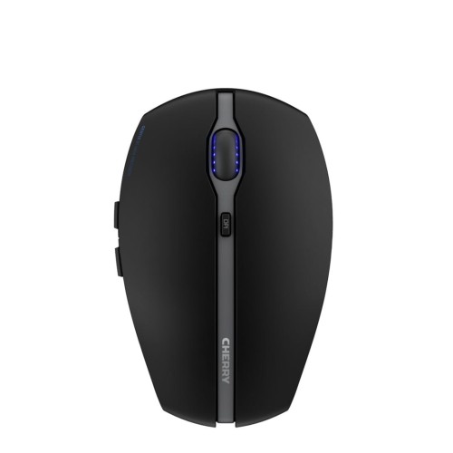 GENTIX BT BLUETOOTH MOUSE BLACK/ - 1923552