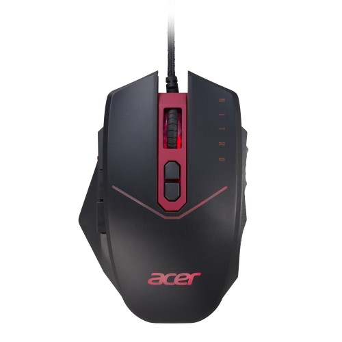 MOUSE USB OPTICAL NITRO/NMW120 GP.MCE11.01R ACER - 1923554