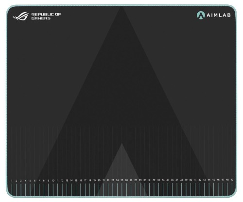 ASUS ROG Hone Ace Aim Lab Edition Gaming Mousepad - 1923597