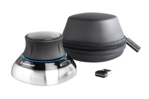 Manipulator SpaceMouse Wireless