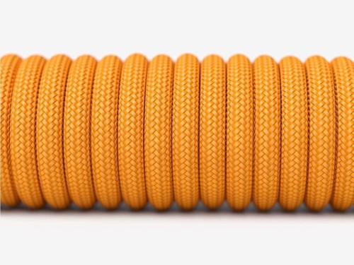 Glorious Ascended Cable V2 - Chwalebne Złoto - 1923600