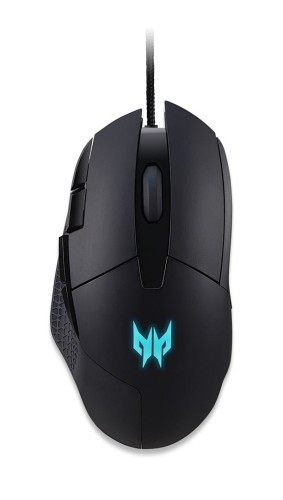 MOUSE USB OPTICAL PREDATOR/CESTUS 315 GP.MCE11.014 ACER - 1923601