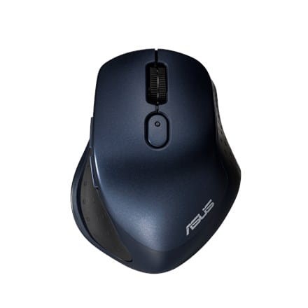 ASUS MW203 - mus - Bluetooth, 2.4 GHz - 1923608