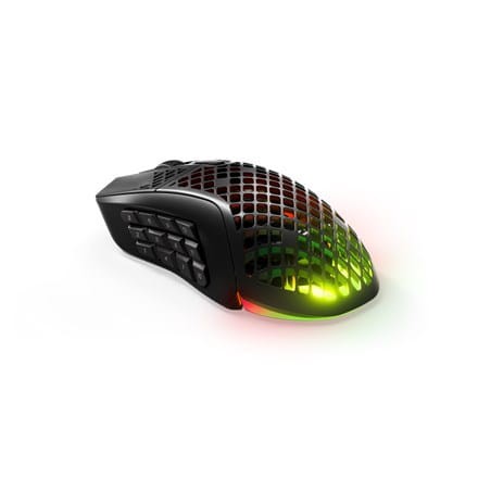 STEELSERIES Aerox 9 Wireless Gaming Mouse - 1923631