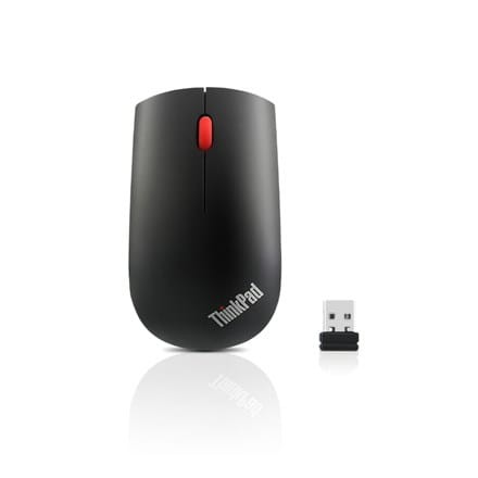 KB MICE_BO ThinkPad Wireless Mouse - 1923643