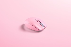 Orochi V2 - Quartz