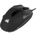 Mysz do gier Corsair NIGHTSWORD RGB - Czarna - 1923701