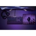 Mysz do gier Corsair NIGHTSWORD RGB - Czarna - 1923711
