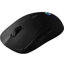 MYSZ USB OPTICAL WRL G PRO 910-005272 LOGITECH - 1923714