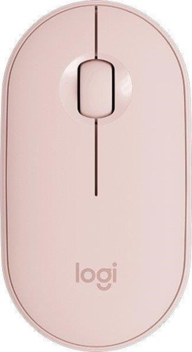 MYSZ USB OPTICAL WRL M350 ROSE 910-005717 LOGITECH - 1923727