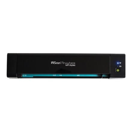 IRIS | IRIScan | Wszędzie 6 Wifi Duplex | Skanery ręczne - 1923759