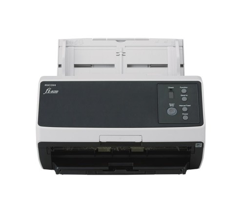 Ricoh fi 8150 - skaner dokumentów - biurko - 1923765
