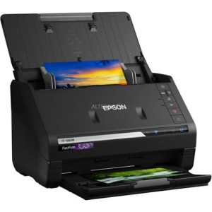 EPSON B11B237401 Skaner FastFoto FF-680W