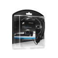SENNHEISER PC 7 Monofoniczny zestaw słuchawkowy USB - 1923814