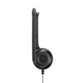 SENNHEISER PC 7 Monofoniczny zestaw słuchawkowy USB - 1923808