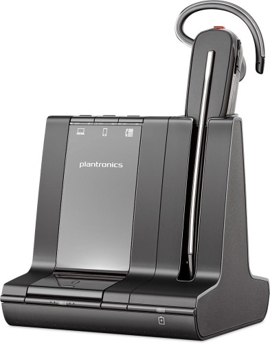 SAVI 8240 OFFICE, S8240-M CDM 3IN1 USB-A, DECT - 1923817