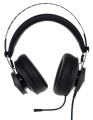 Słuchawki z mikrofonem dla graczy Lenovo Legion H500 Pro 7.1 (czarne) - 1923845