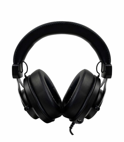 Arozzi Aria Gaming Headset - Czarny - 1923859