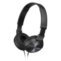 SONY MDRZX310B.AE Słuchawki nauszne zamknięte składane, czarne SONY MDRZX310B.AE - 1923864