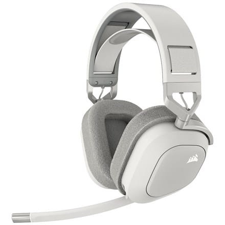 Korsarz | Zestaw słuchawkowy do gier | HS80 MAX | Łączność Bluetooth | Nauszne | Bezprzewodowy - 1923881