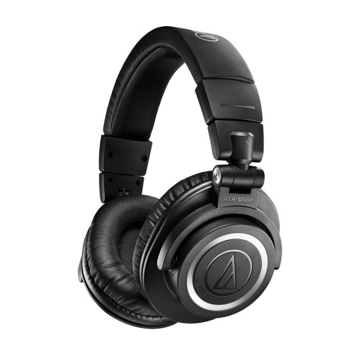 Audio-Technica ATH M50xBT2 - hovedtele - 1923887
