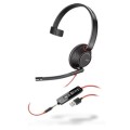 BLACKWIRE 5210,C5210,USB-A,WW - 1923928
