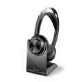 VOYAGER FOCUS 2 UC,VFOCUS2 C USB-A,WW - 1923937