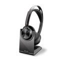 VOYAGER FOCUS 2 UC,VFOCUS2 C USB-A,WW - 1923935