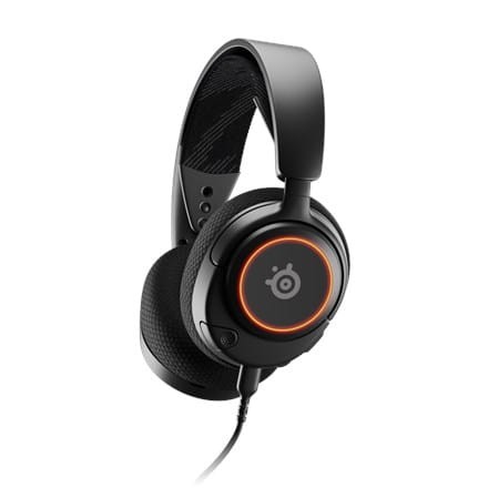STEELSERIES Arctis Nova 3 Headset - 1923950