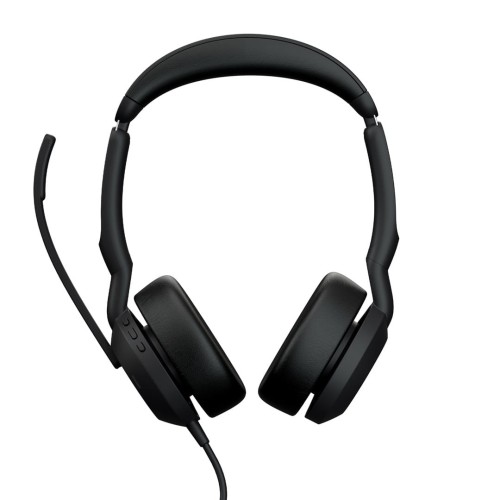 Jabra Evolve2 50, USB-C MS Stereo - 1923952