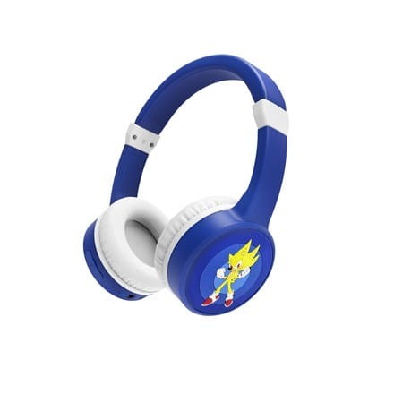 Energy Sistem Lol&Roll Super Sonic Słuchawki Bluetooth dla dzieci Energy Sistem | Słuchawki | Lol&Roll Super Sonic dla dzieci | Łączność Bluetooth | Nauszne | Bezprzewodowy - 1923960