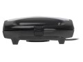 Opiekacz do kanapek CAMRY CR 3023 (1100W; kolor czarny, kolor srebrny) - 849714