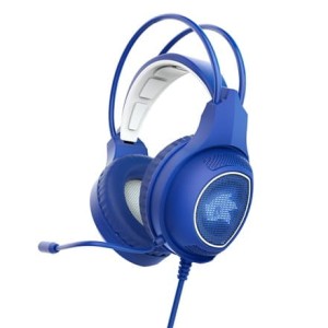 Energy Sistem Gaming Headset ESG 2 Sonic (światło LED, mikrofon na wysięgniku, samoregulujący się pałąk) Energy Sistem | Zestaw słuchawkowy do gier | ESG 2 Sonic | Przewodowe | Nauszne