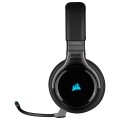 CORSAIR Gaming VIRTUOSO RGB - zestaw słuchawkowy - 1923997