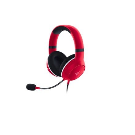 Słuchawki Razer Kaira X for Xbox - Pulse Red - 1924008