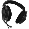 Zestaw słuchawkowy do gier Corsair VOID RGB ELITE USB Gaming Headset — karbon - 1924023