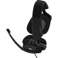 Zestaw słuchawkowy do gier Corsair VOID RGB ELITE USB Gaming Headset — karbon - 1924022