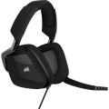 Zestaw słuchawkowy do gier Corsair VOID RGB ELITE USB Gaming Headset — karbon - 1924024