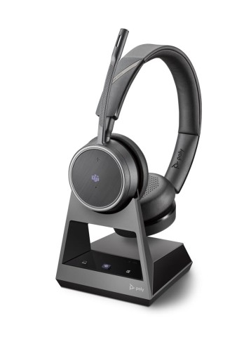 VOYAGER 4220 UC, BT600-A, CHARGE STAND UC, TEAMS - 1924034