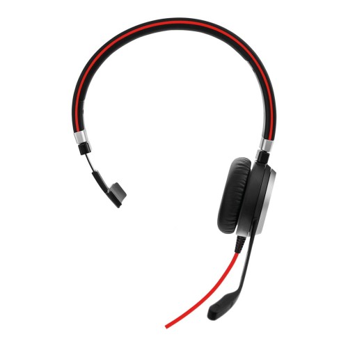 JABRA EVOLVE 40 MS MONO USB-C/IN - 1924042