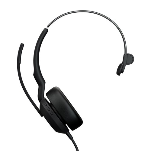 JABRA EVOLVE2 50/USB-A UC MONO - 1924046