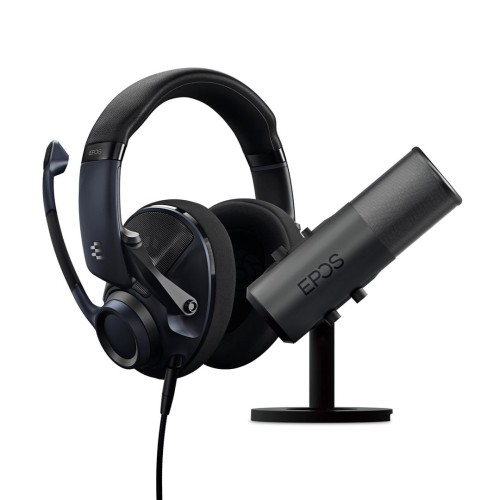 EPOS H6 PRO + B20 Streaming Bundle - 1924052