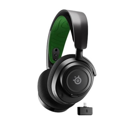 STEELSERIES Arctis Nova 7X Headset - 1924059