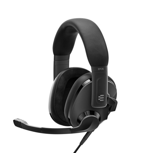 EPOS H3 Gaming Headset - Czarny - 1924064