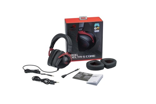 Headset ASUS ROG Delta S Core Headset - 1924066