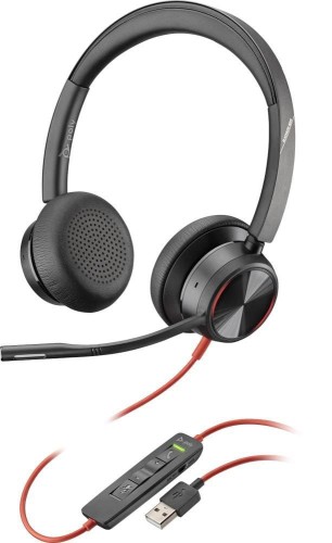 BLACKWIRE 8225 BW8225 USB-A WW/IN - 1924070