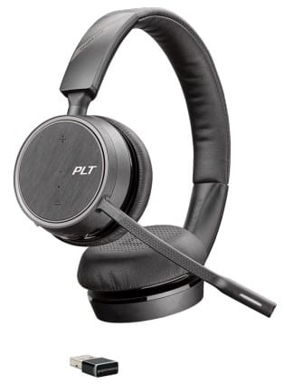 VOYAGER 4220 UC, B4220 USB-A - 1924071