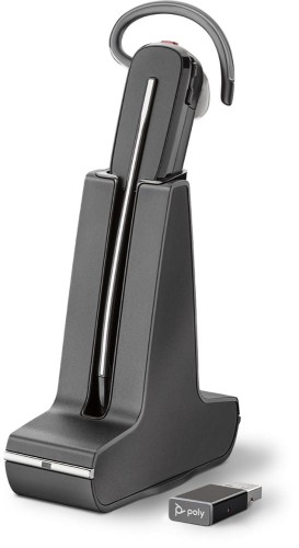 Savi 8240 UC, S8240 C, D200 USB-C ,CONVERTIBLE,DEC - 1924075