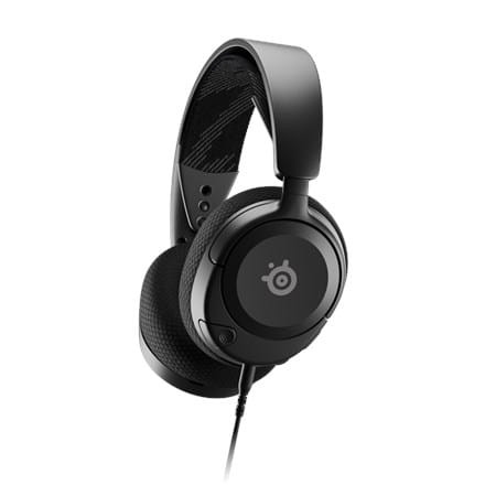 STEELSERIES Arctis Nova 1 Headset - 1924080